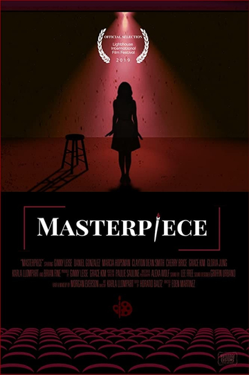 Masterpiece Poster