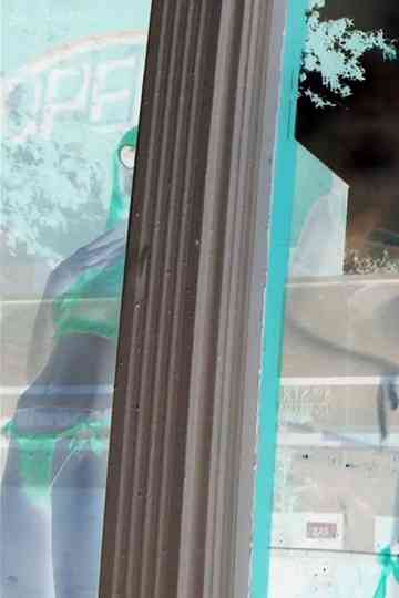 Reading Society Poster