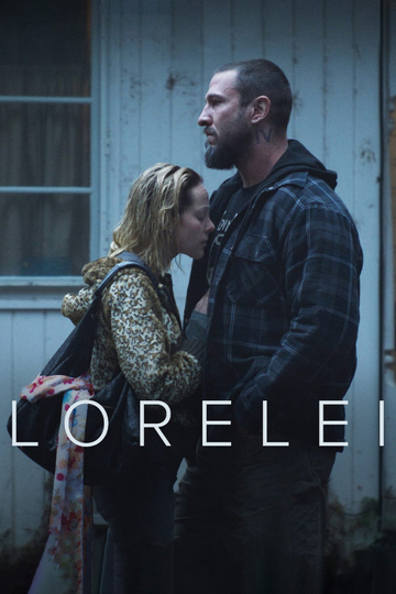 Lorelei Poster