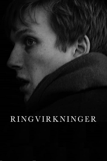 Ringvirkninger Poster