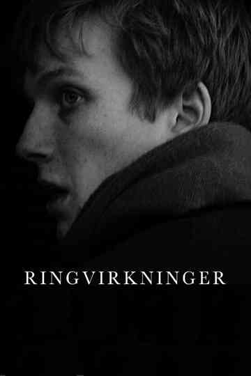 Ringvirkninger Poster