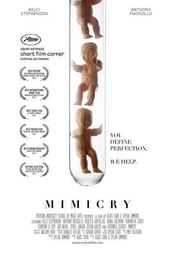 Mimicry Poster