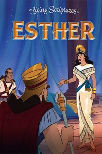 Esther Poster