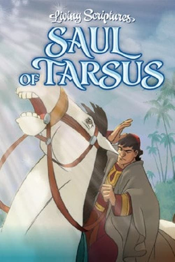 Saul of Tarsus Poster