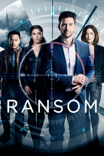 Ransom Poster