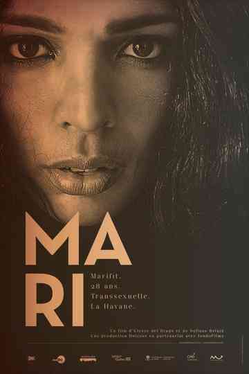 Mari Poster
