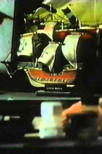 The Sailing Ships Poster