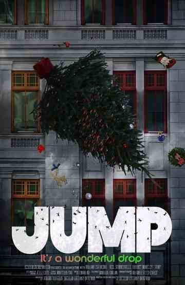 Jump Poster