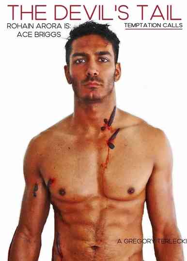 The Devils Tail Poster