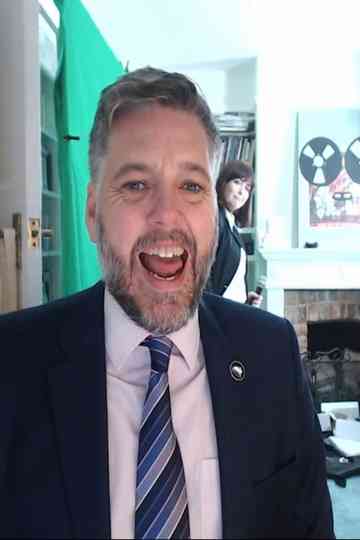 The Late Night Alternative Election Special poster