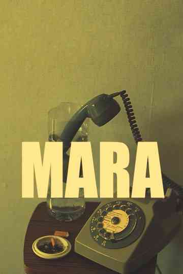 MARA Poster