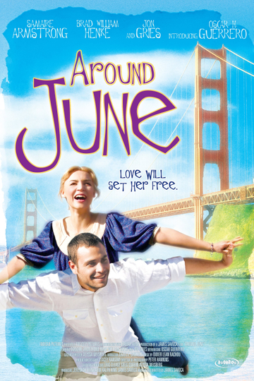 Around June