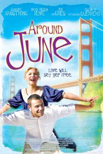 Around June Poster