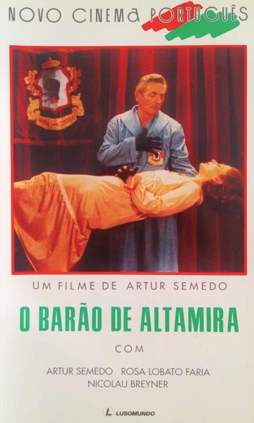 O Barão de Altamira