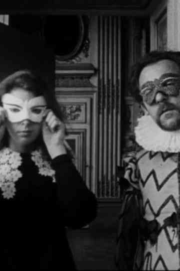 Les Caractères de La Bruyère Poster