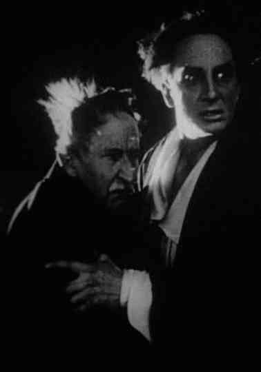 Les Histoires extraordinaires dEdgar Poe Poster