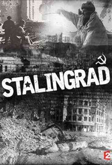 Stalingrad poster