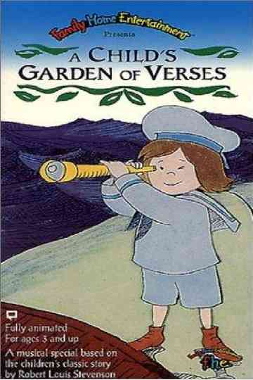 A Childs Garden of Verses Poster