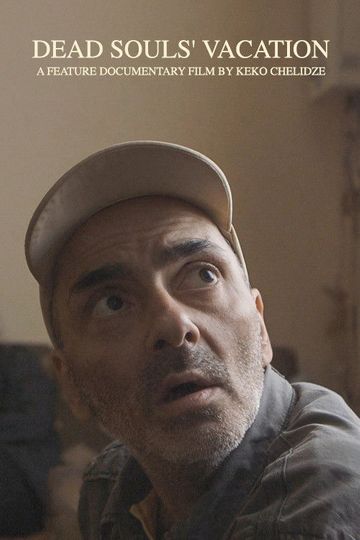 Dead Souls Vacation