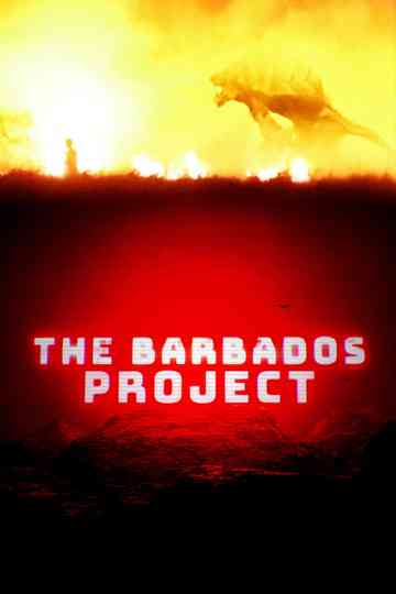 The Barbados Project Poster