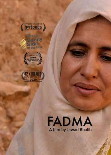 Fadma Even Ants Have Wings Poster