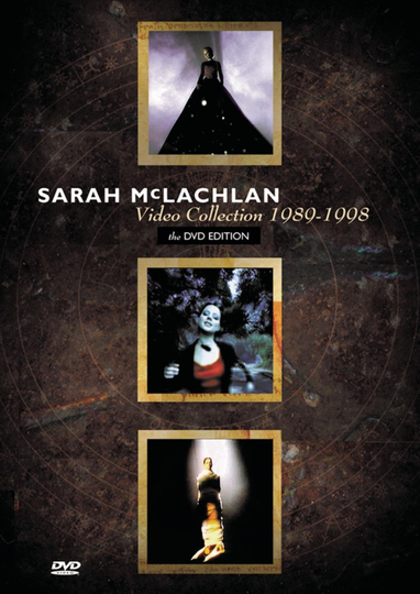 Sarah McLachlan Video Collection 19891998