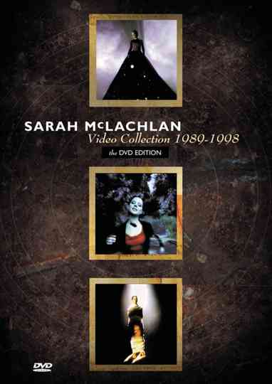 Sarah McLachlan: Video Collection 1989-1998 Poster