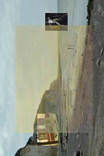 Studies on Monet In the Imaginary Museum Poster