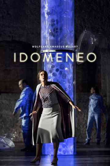 Mozart: Idomeneo Poster