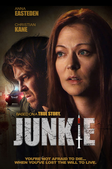 Junkie Poster