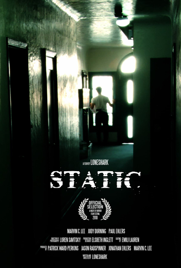 Static Poster