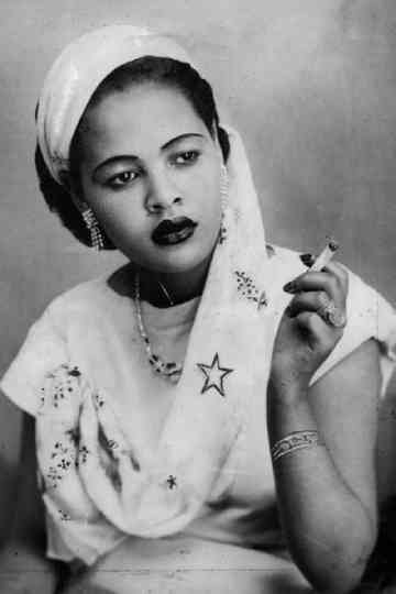 ASNI: the Life of Asnaketch Worku - Courage, Passion & Glamor in Ethiopia Poster