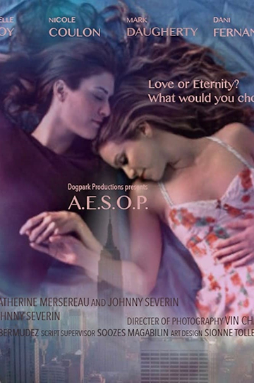 A.E.S.O.P. Poster