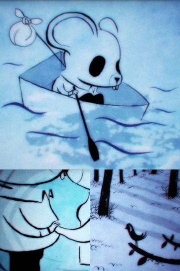 Judas Catholic Squirrel