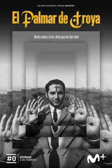 El Palmar de Troya Poster
