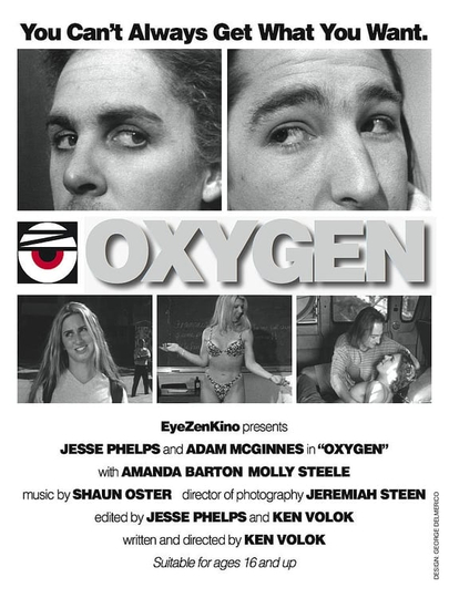 Oxygen