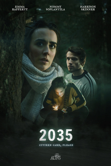 2035 Poster