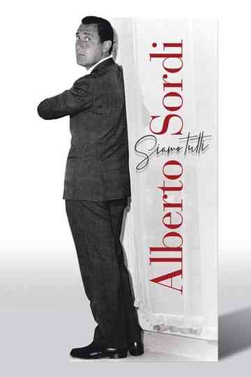 Siamo tutti Alberto Sordi