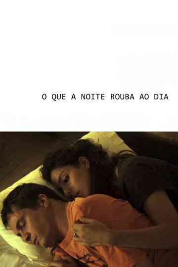 Drifters of a shadowy dream Poster