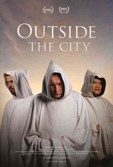 Outside the City poster