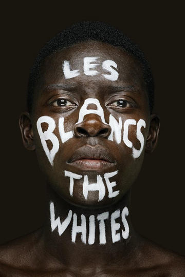 National Theatre Live: Les Blancs Poster