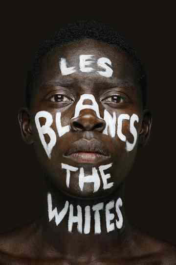 National Theatre Live: Les Blancs Poster