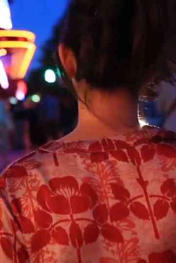 Blanche Pigalle Barbès Poster