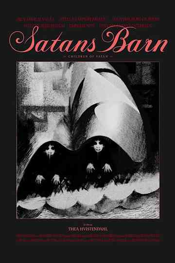 Children of Satan Poster