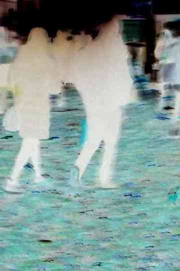 Chinese New Years Poster