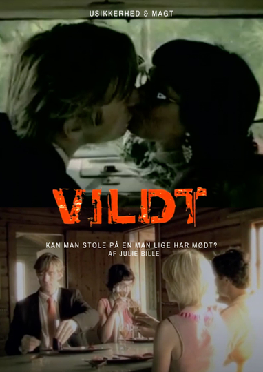 Vildt Poster