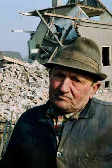 Erinnerung an eine Landschaft - für Manuela Poster