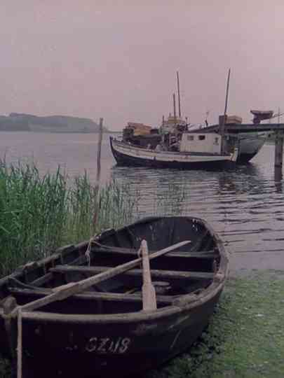 Die drei anderen Jahreszeiten Poster
