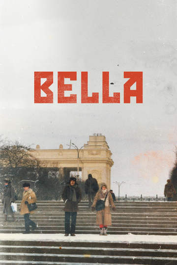 Bella Poster