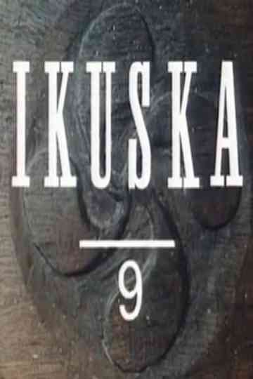 Ikuska 9: Euskal artistak Poster